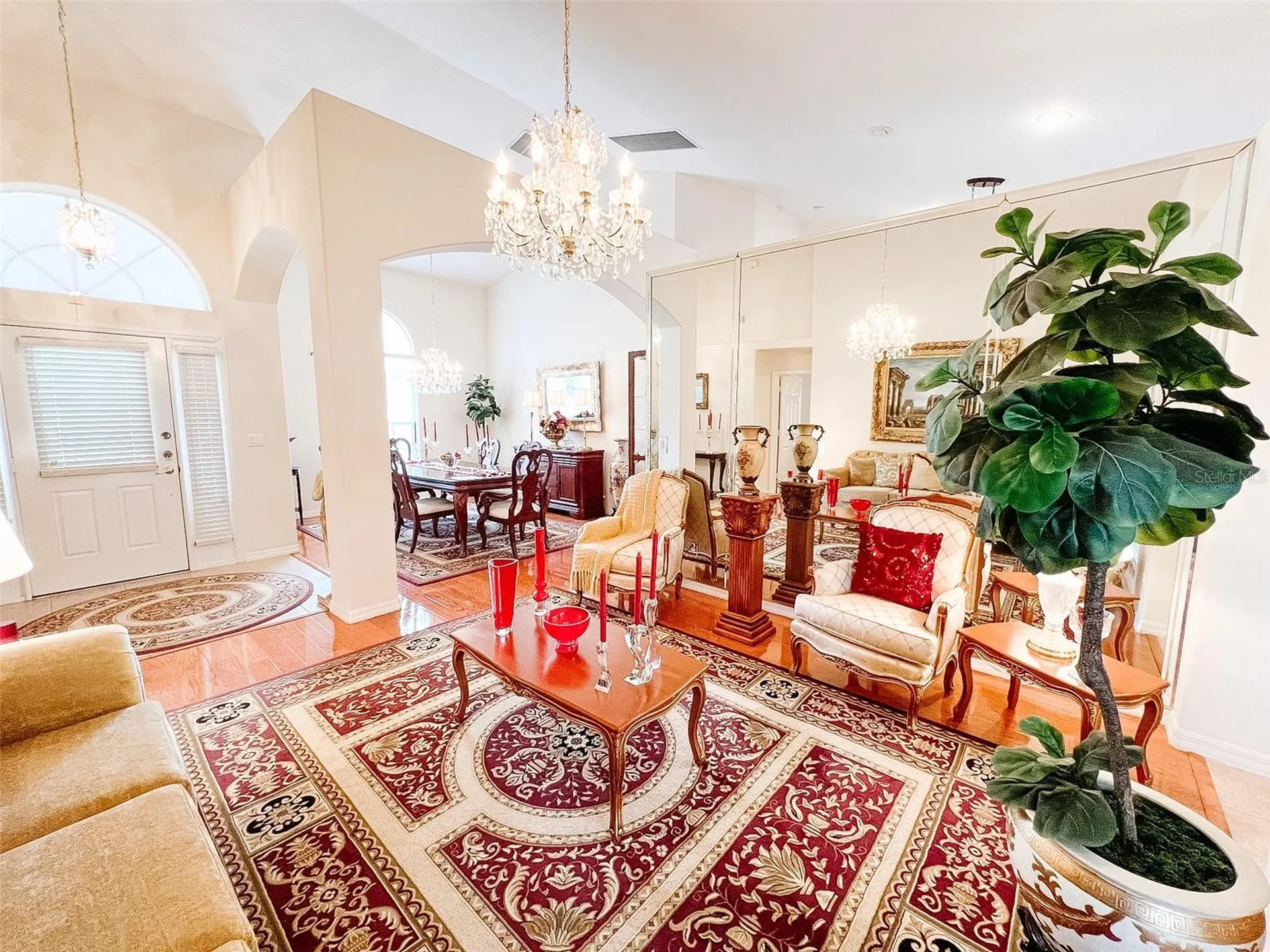 12626 Douglas Fir Court Clermont FL 34711