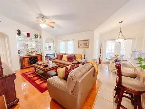 12626 Douglas Fir Court Clermont FL 34711