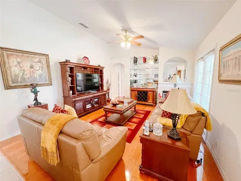 12626 Douglas Fir Court Clermont FL 34711