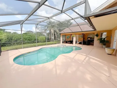 12626 Douglas Fir Court Clermont FL 34711