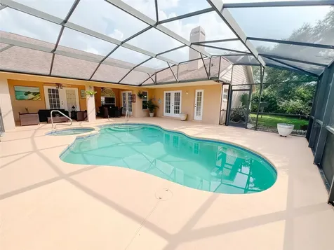 12626 Douglas Fir Court Clermont FL 34711