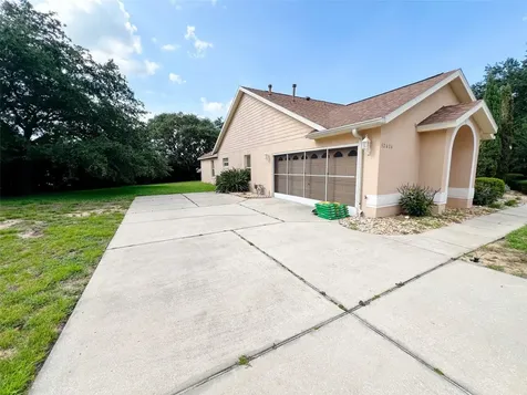 12626 Douglas Fir Court Clermont FL 34711
