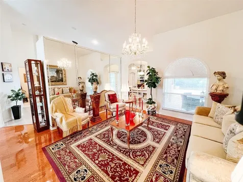 12626 Douglas Fir Court Clermont FL 34711