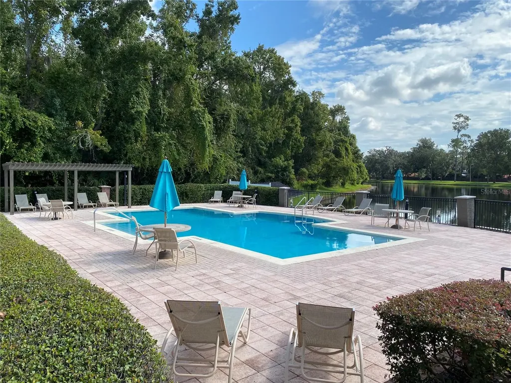 404 Summit Ridge Place Longwood FL 32779