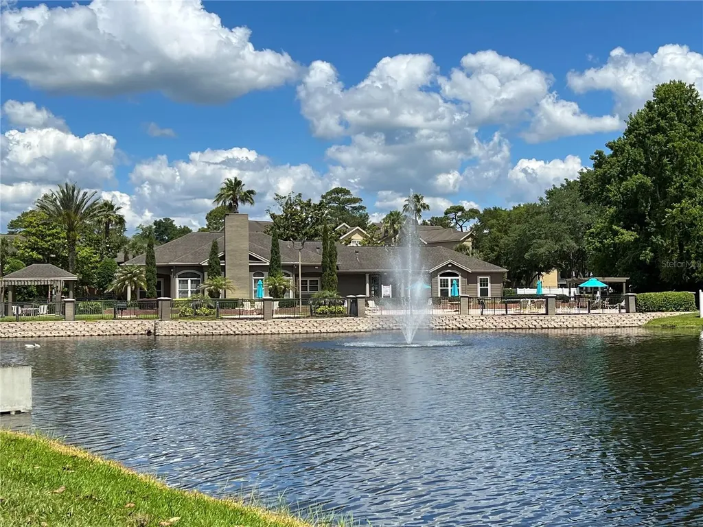 404 Summit Ridge Place Longwood FL 32779