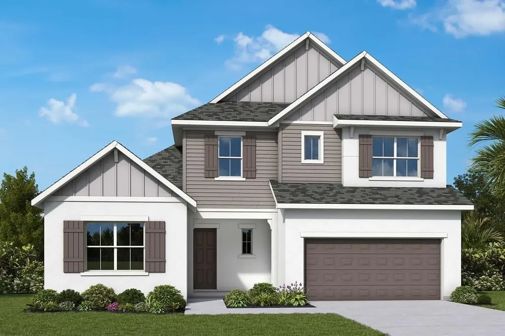 2846 Soleta View Odessa FL 33556