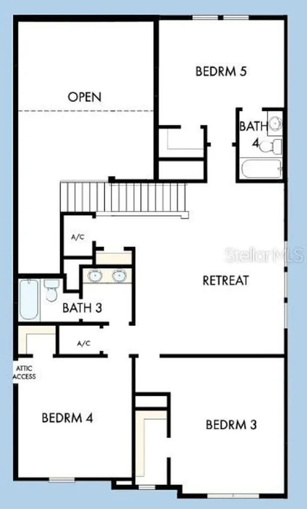 2846 Soleta View Odessa FL 33556