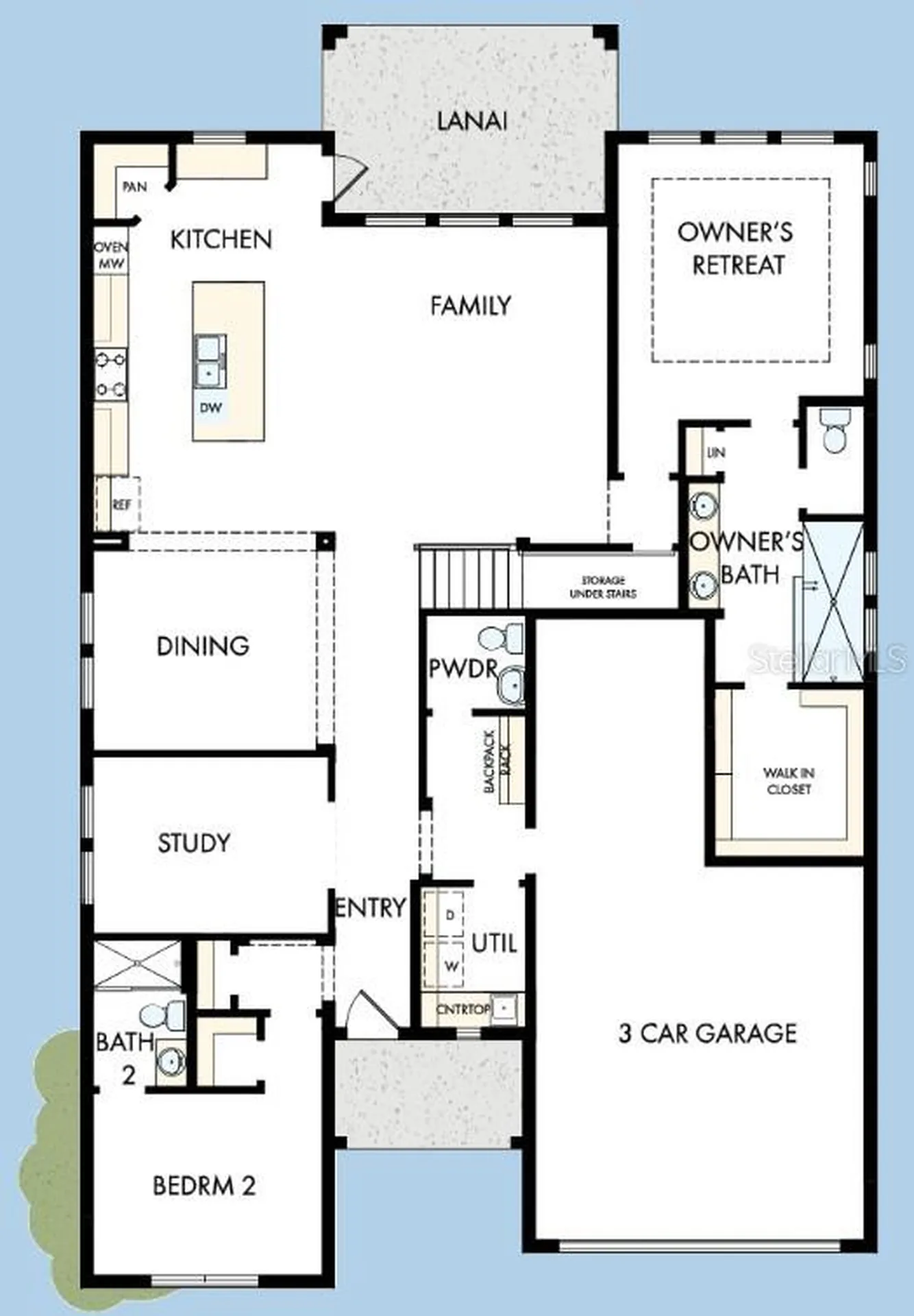 2846 Soleta View Odessa FL 33556