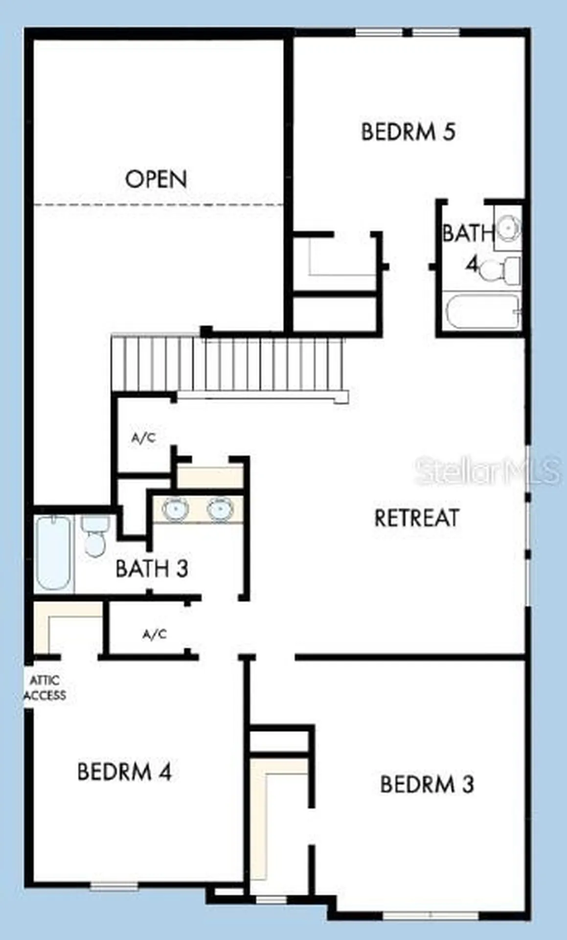 2846 Soleta View Odessa FL 33556