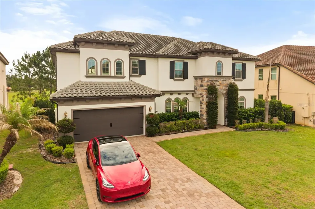 8507 Geddes Loop Orlando FL 32836