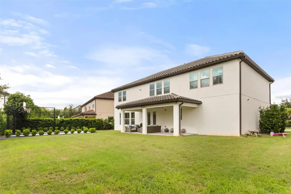 8507 Geddes Loop Orlando FL 32836