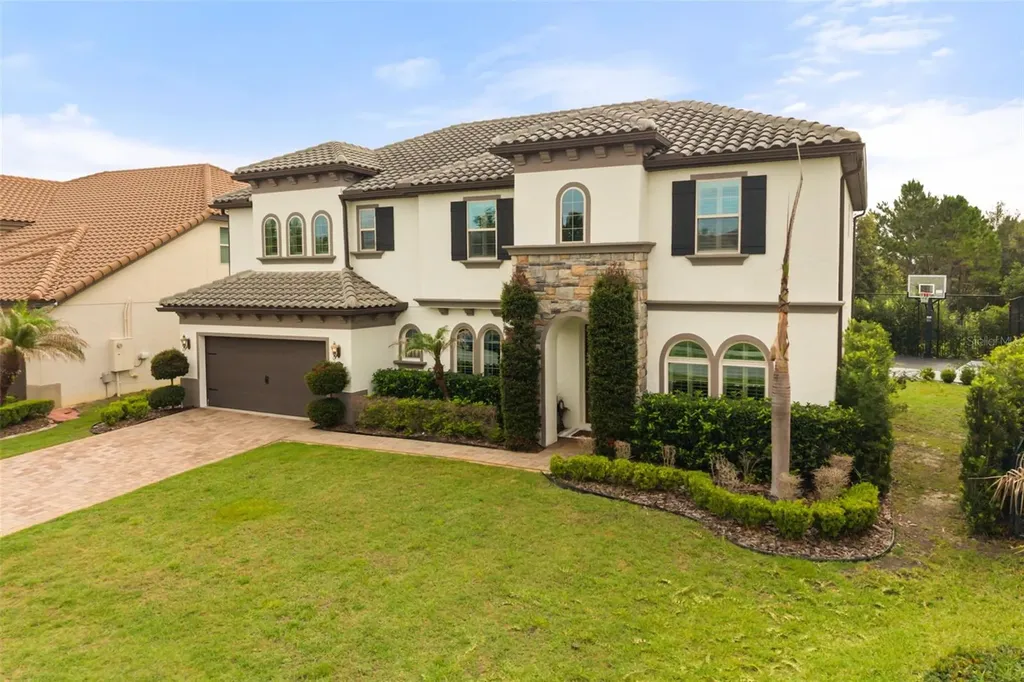 8507 Geddes Loop Orlando FL 32836