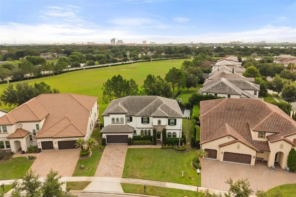 8507 Geddes Loop Orlando FL 32836
