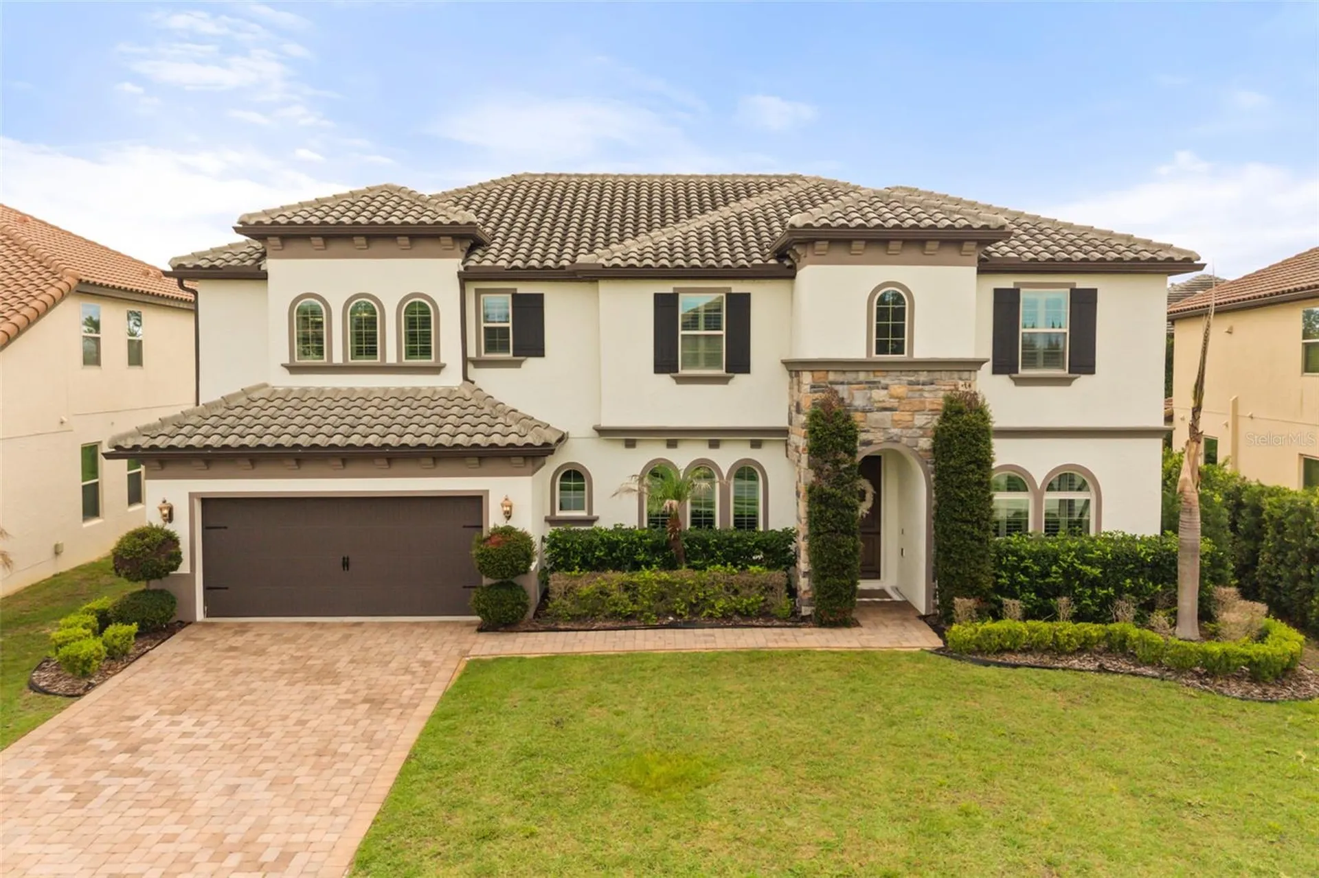 8507 Geddes Loop Orlando FL 32836