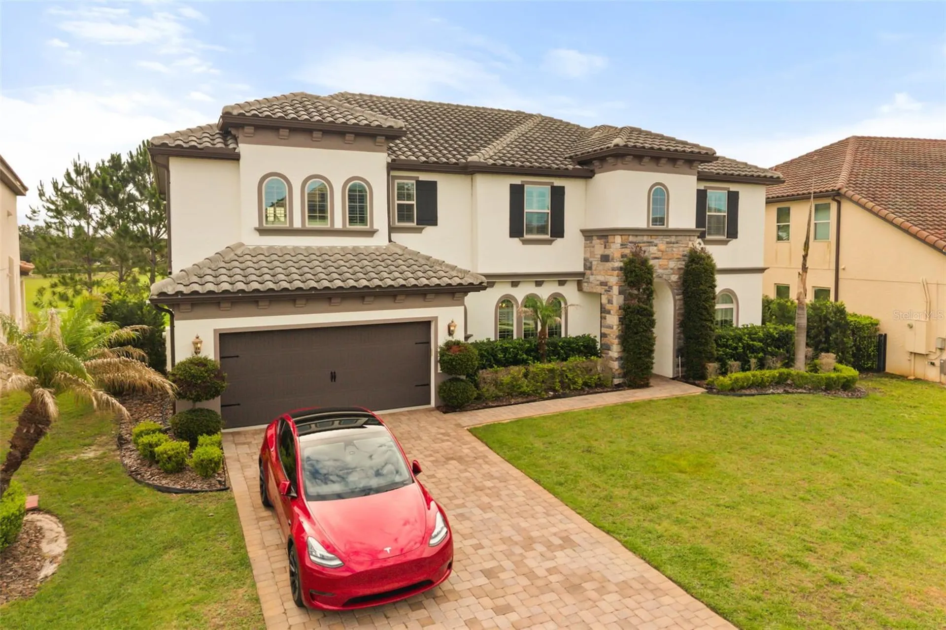 8507 Geddes Loop Orlando FL 32836