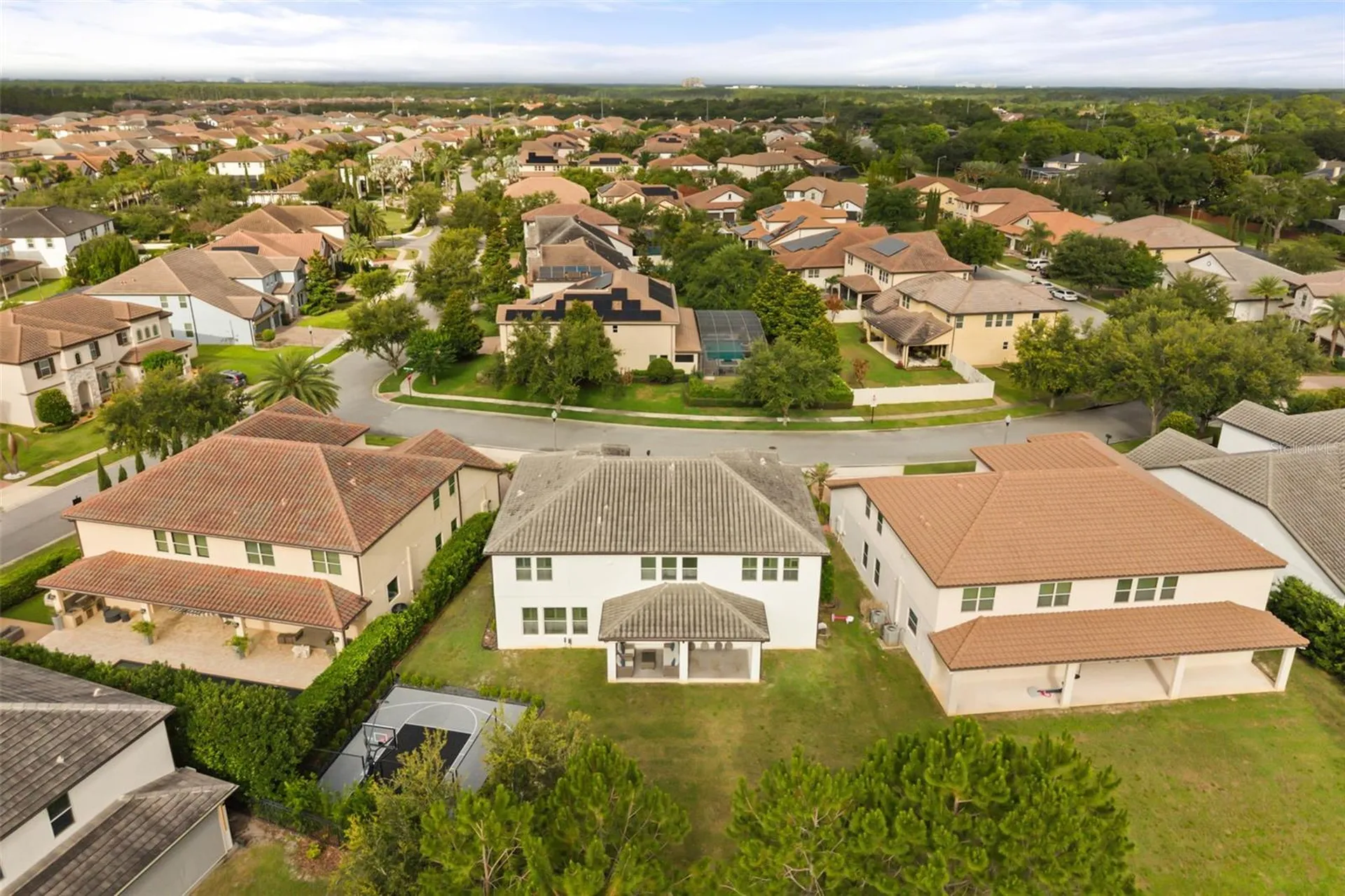 8507 Geddes Loop Orlando FL 32836