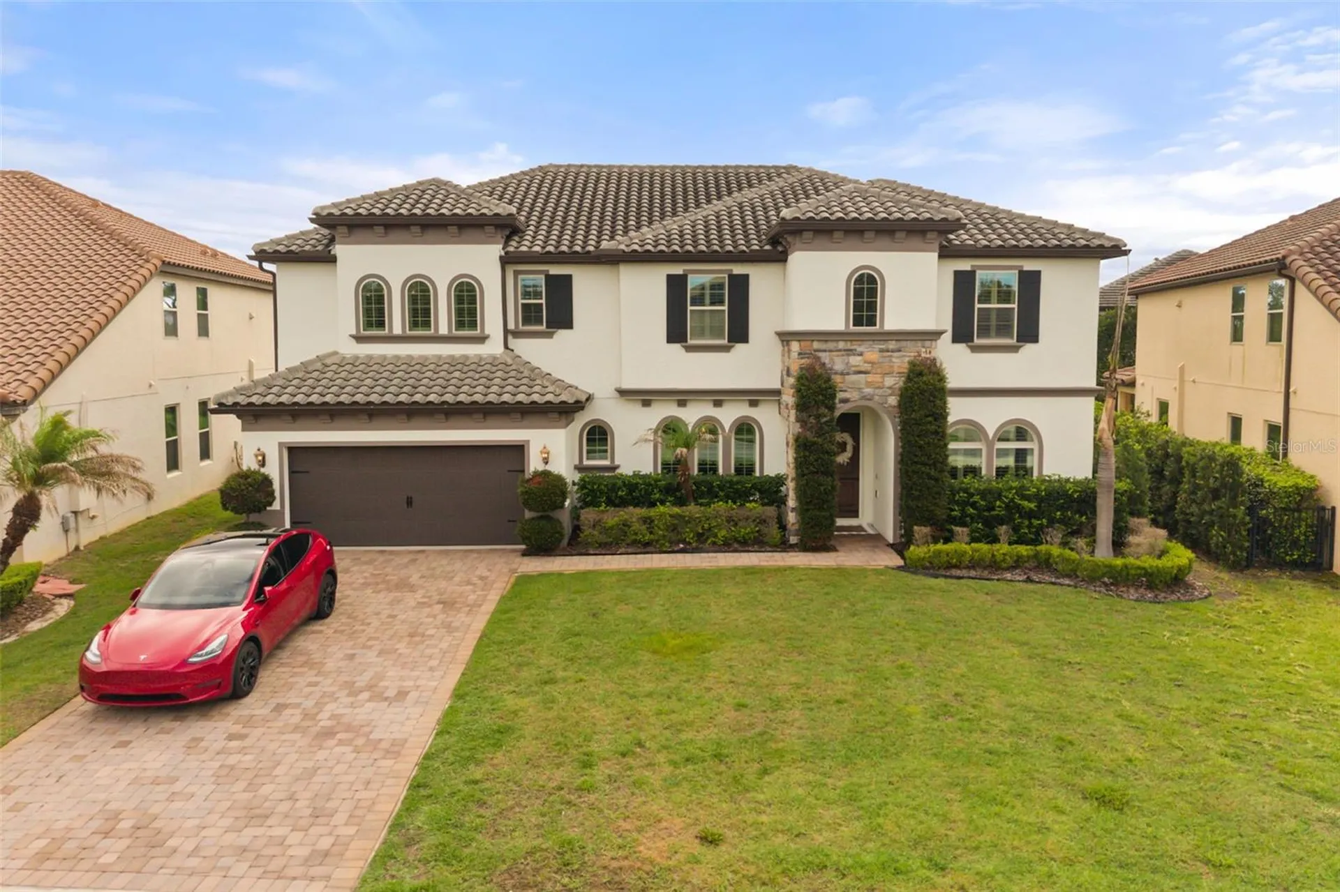 8507 Geddes Loop Orlando FL 32836