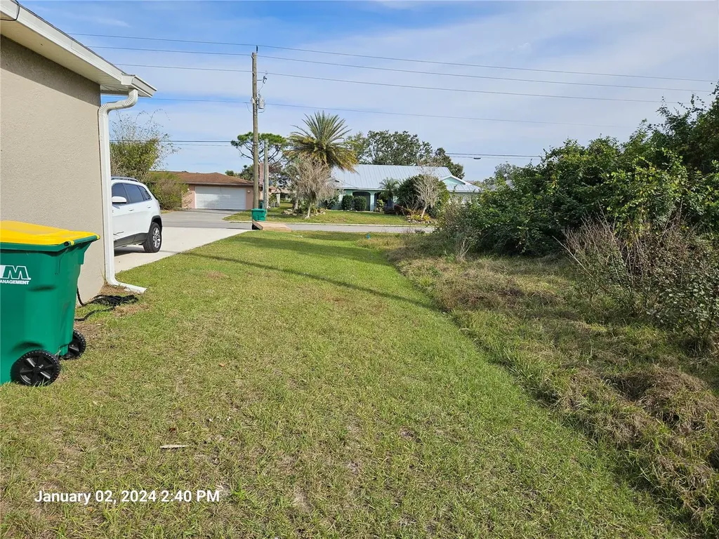 2337 Pellam Boulevard Port Charlotte FL 33948