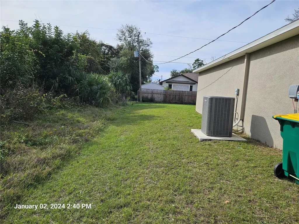 2337 Pellam Boulevard Port Charlotte FL 33948