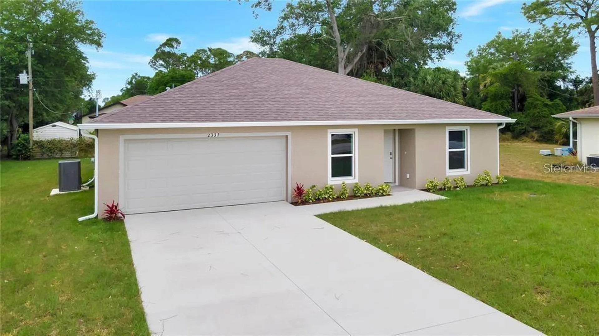 2337 Pellam Boulevard Port Charlotte FL 33948