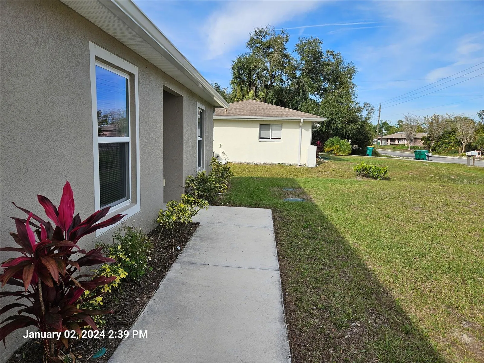 2337 Pellam Boulevard Port Charlotte FL 33948