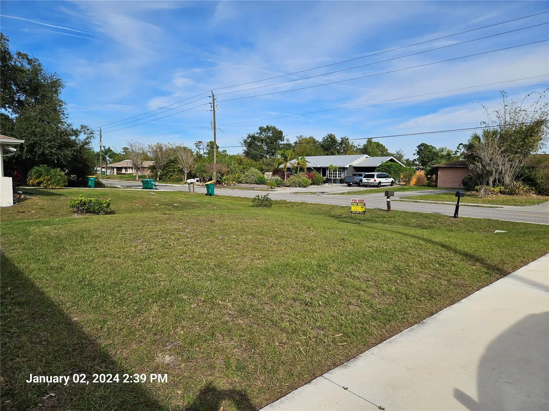 2337 Pellam Boulevard Port Charlotte FL 33948