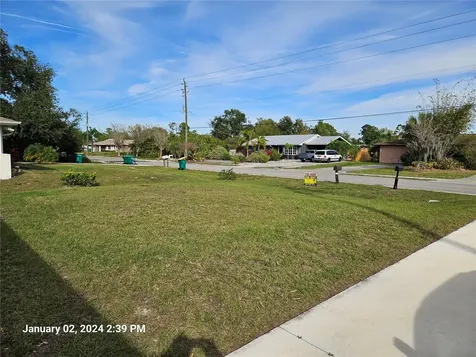 2337 Pellam Boulevard Port Charlotte FL 33948