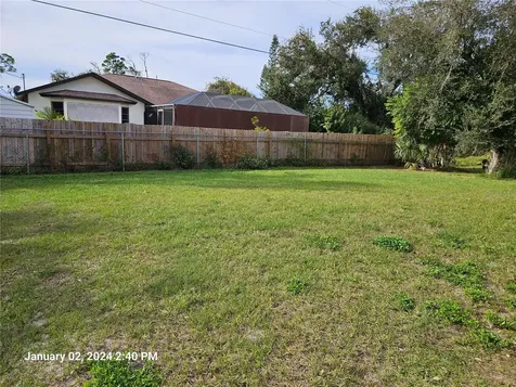 2337 Pellam Boulevard Port Charlotte FL 33948