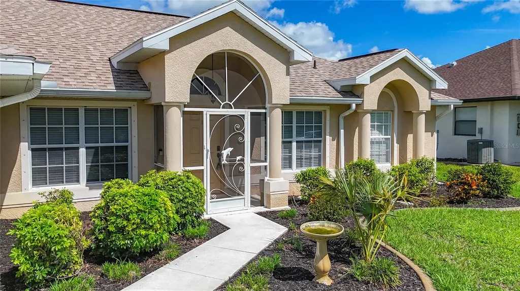 123 Marker Road Rotonda West FL 33947