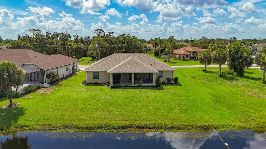123 Marker Road Rotonda West FL 33947