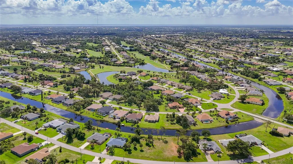 123 Marker Road Rotonda West FL 33947