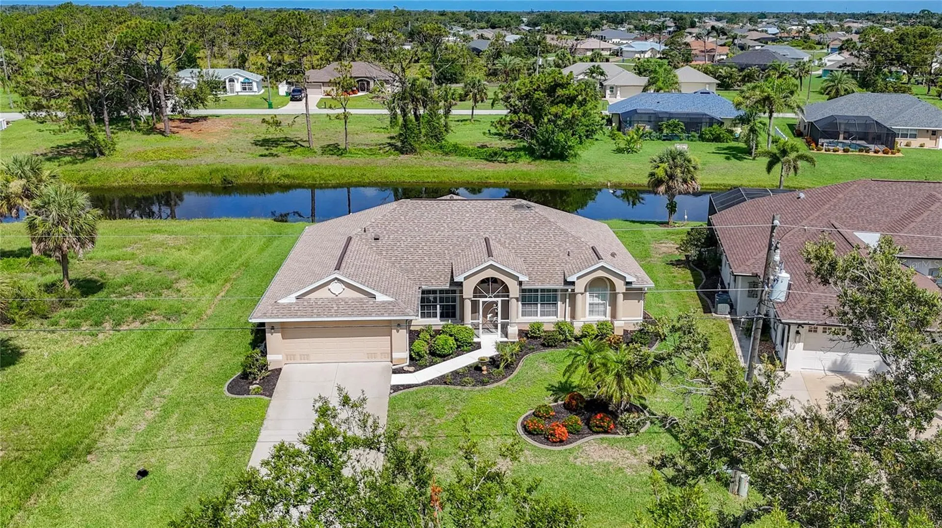 123 Marker Road Rotonda West FL 33947
