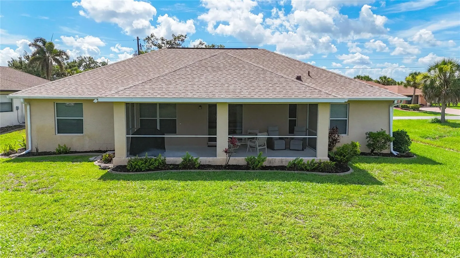 123 Marker Road Rotonda West FL 33947