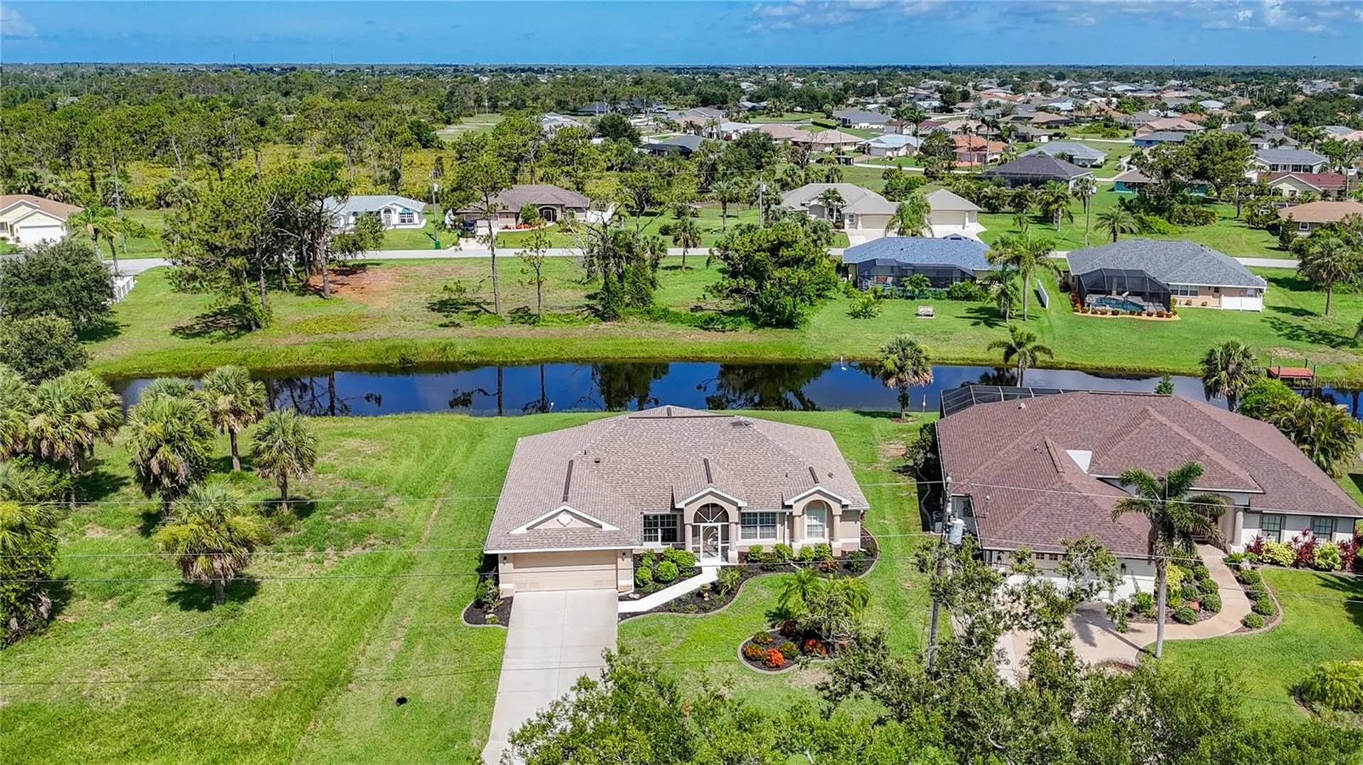 123 Marker Road Rotonda West FL 33947