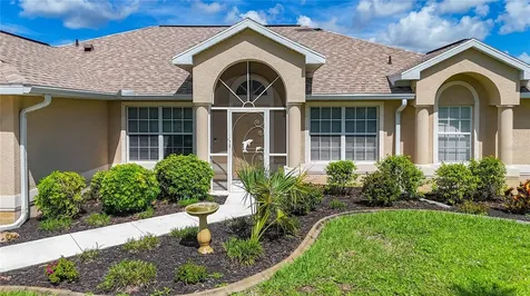 123 Marker Road Rotonda West FL 33947