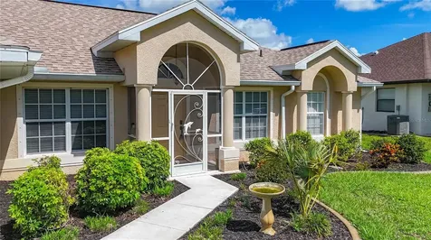 123 Marker Road Rotonda West FL 33947