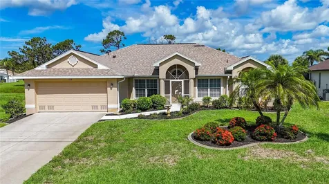 123 Marker Road Rotonda West FL 33947