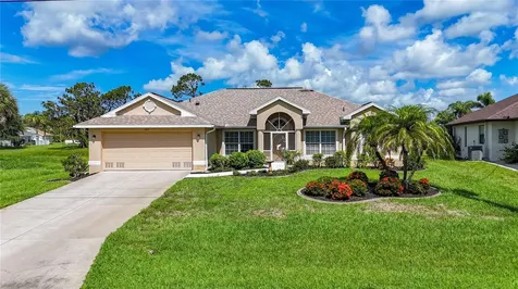 123 Marker Road Rotonda West FL 33947