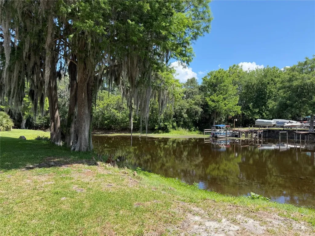 1300 Cypress Cove Court Inverness FL 34450