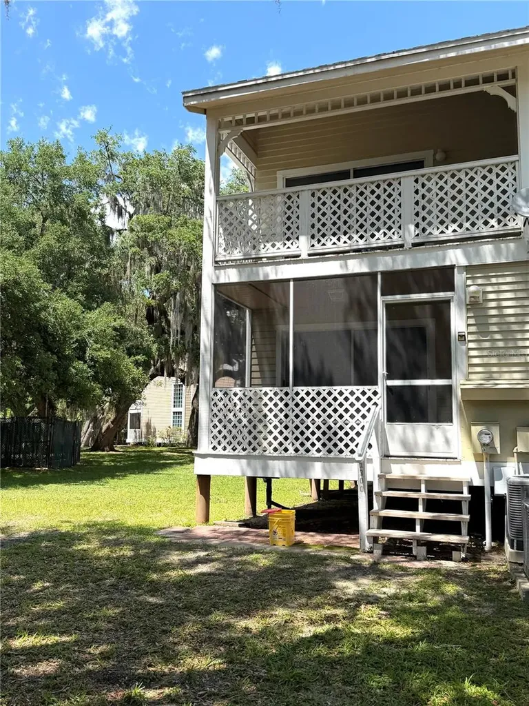 1300 Cypress Cove Court Inverness FL 34450