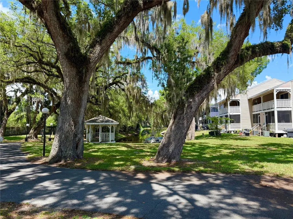 1300 Cypress Cove Court Inverness FL 34450