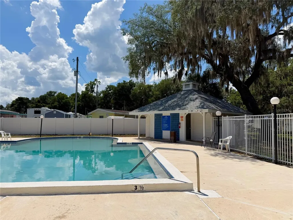 1300 Cypress Cove Court Inverness FL 34450