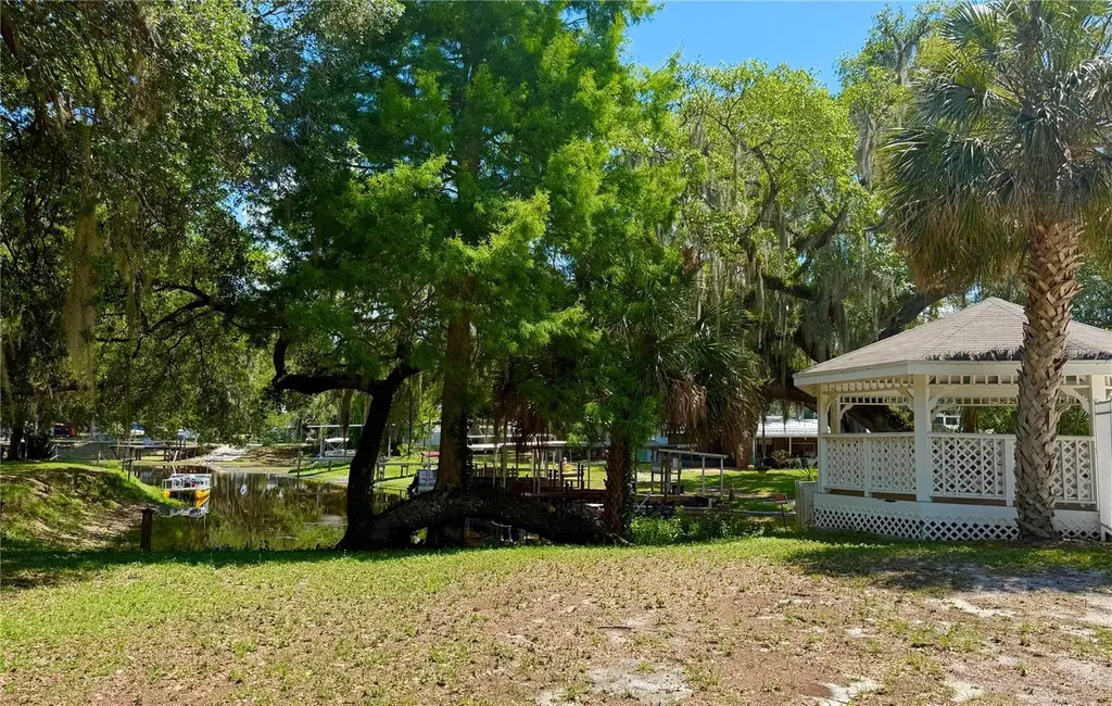 1300 Cypress Cove Court Inverness FL 34450