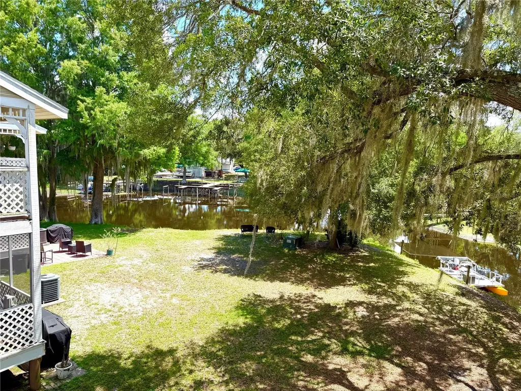 1300 Cypress Cove Court Inverness FL 34450