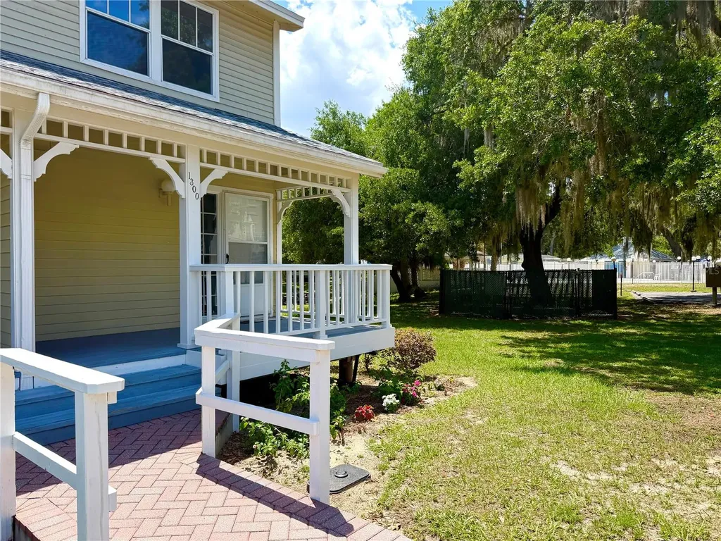 1300 Cypress Cove Court Inverness FL 34450