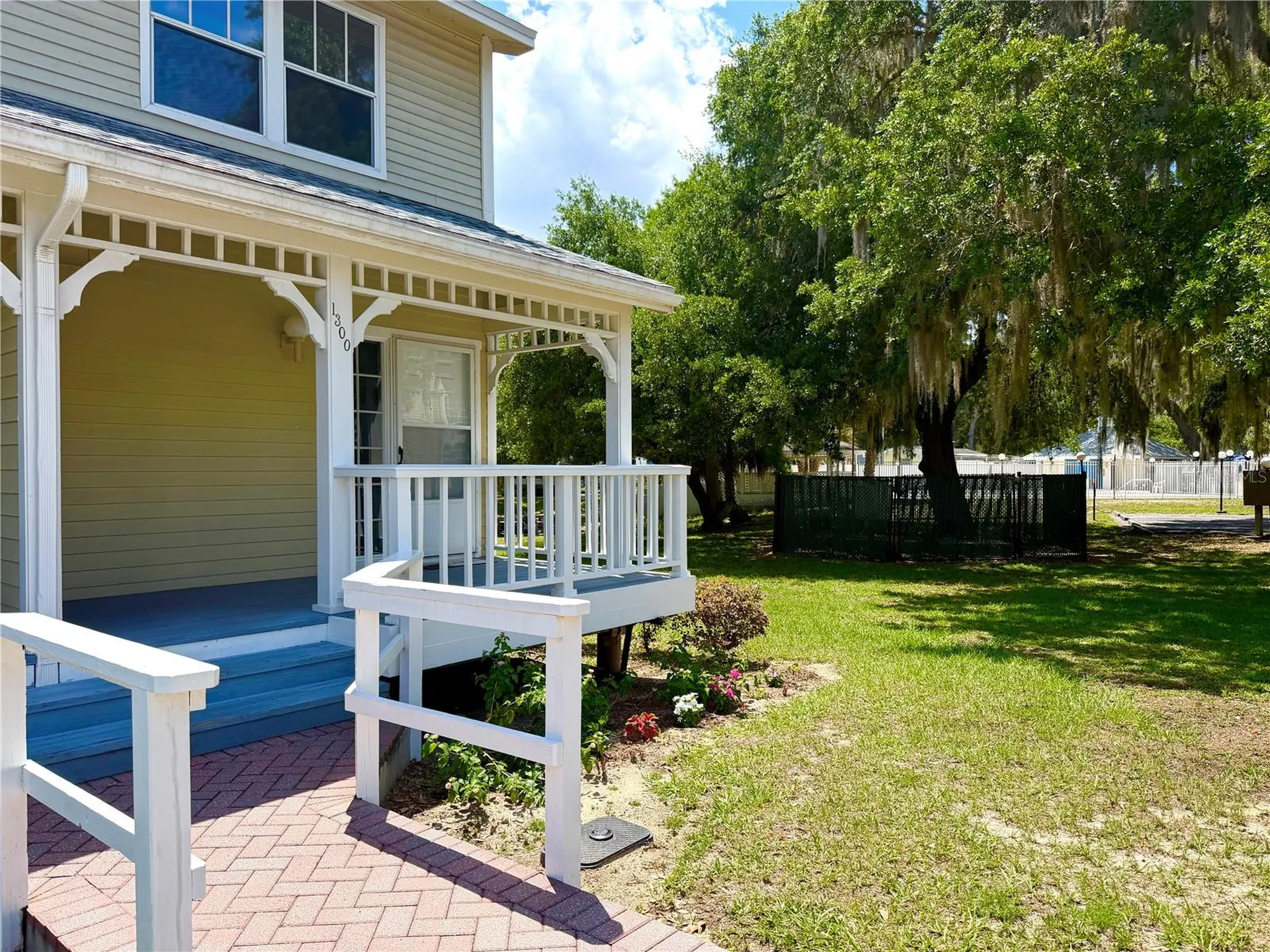 1300 Cypress Cove Court Inverness FL 34450