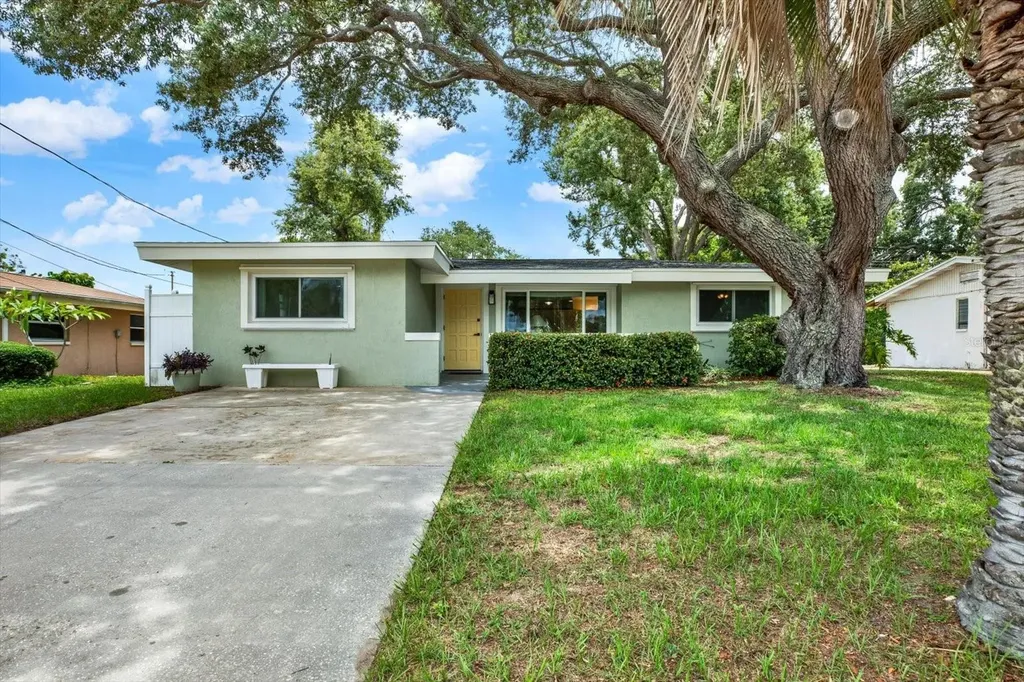 10908 104th Avenue Largo FL 33778