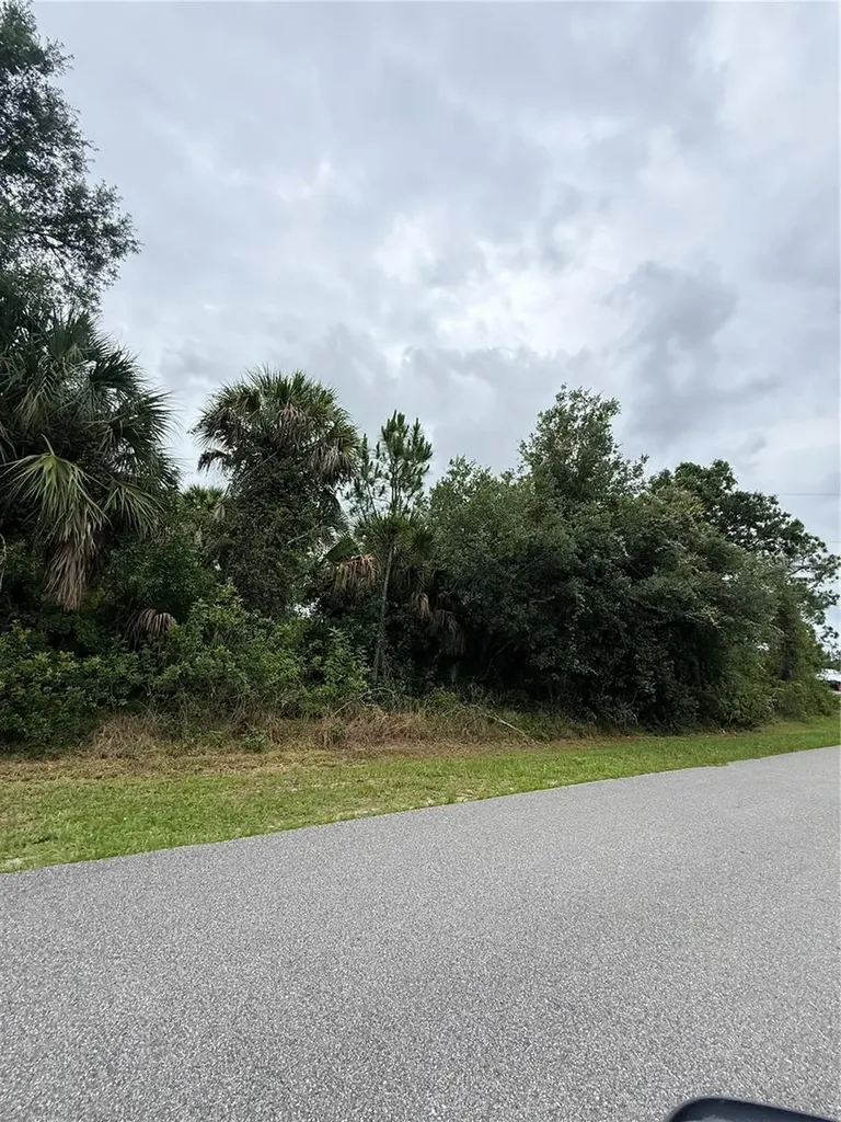 12192 Chamberlain Boulevard Port Charlotte FL 33953