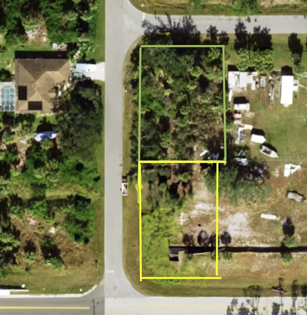 12192 Chamberlain Boulevard Port Charlotte FL 33953