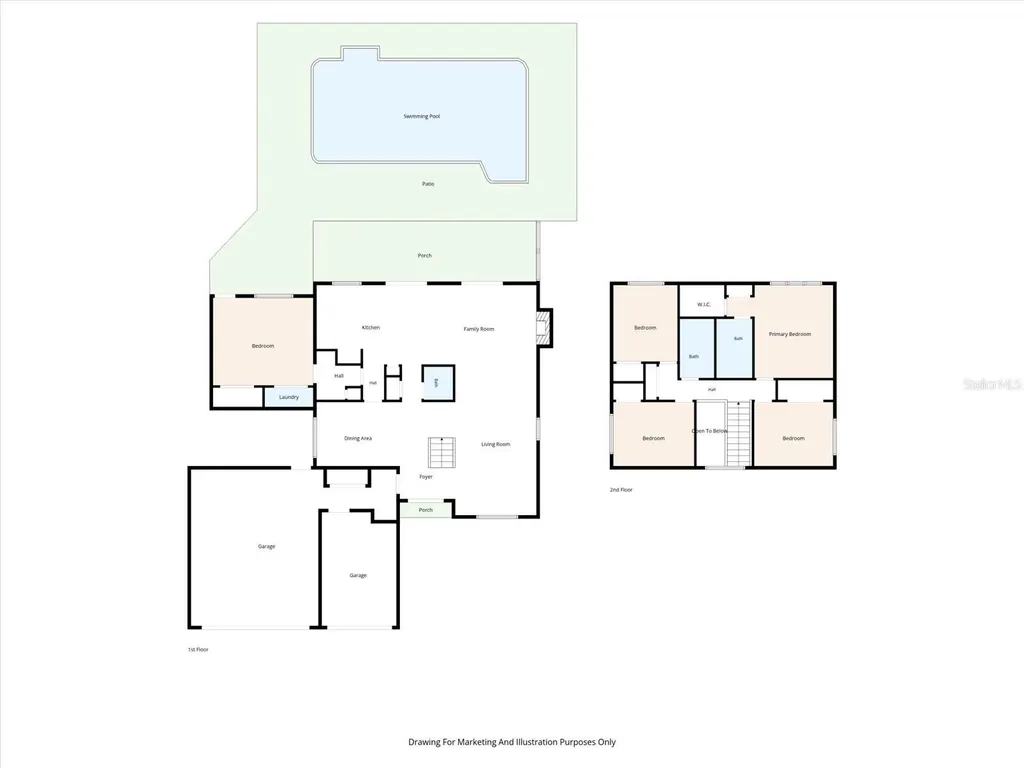 7363 Rosetree Place E Seminole FL 33772